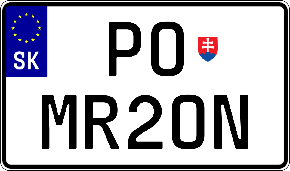 Typ IV - Bežná 2R