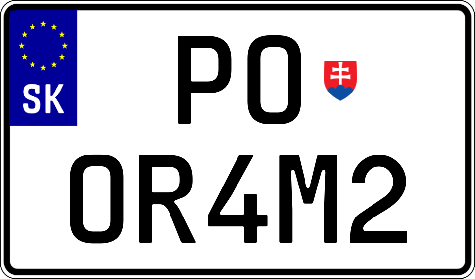 Typ IV - Bežná 2R
