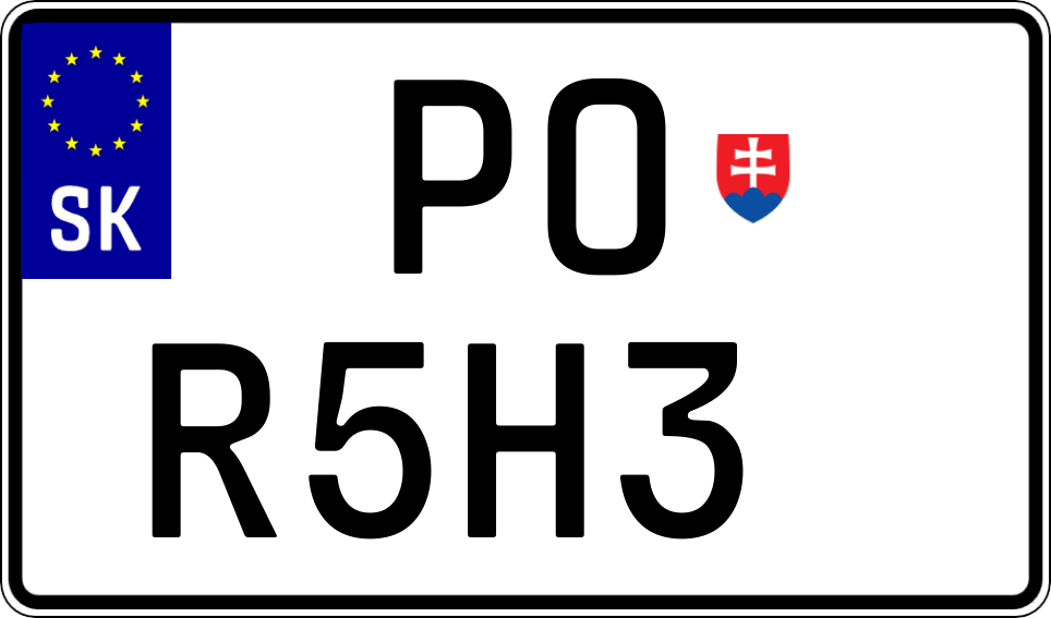 Typ IV - Bežná 2R