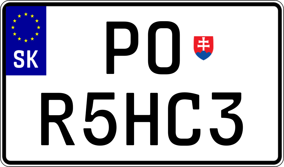 Typ IV - Bežná 2R