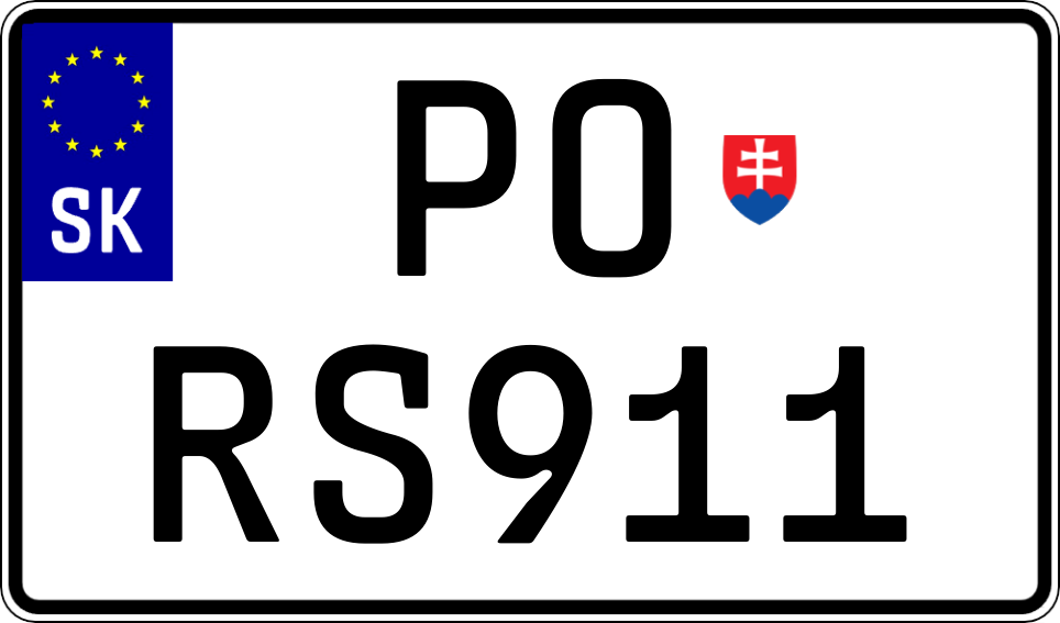 Typ IV - Bežná 2R