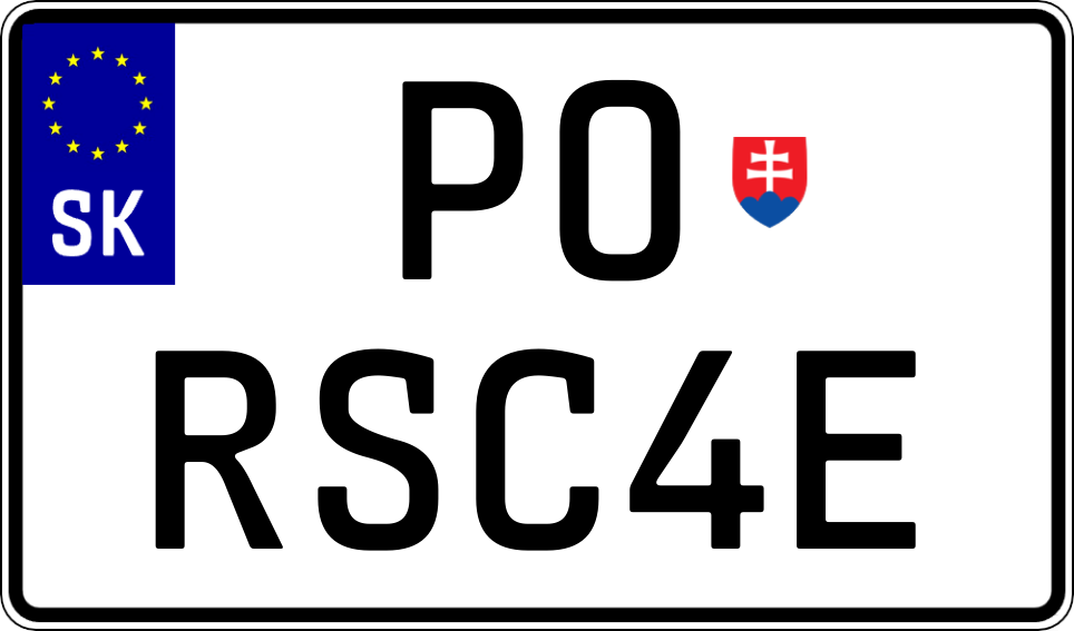 Typ IV - Bežná 2R