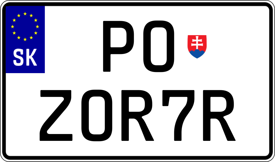 Typ IV - Bežná 2R