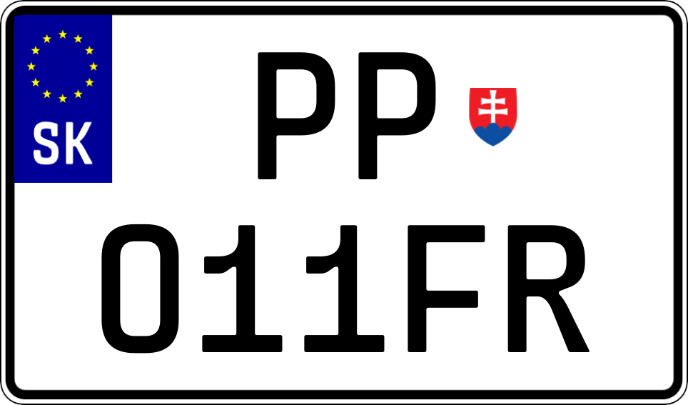 Typ IV - Bežná 2R