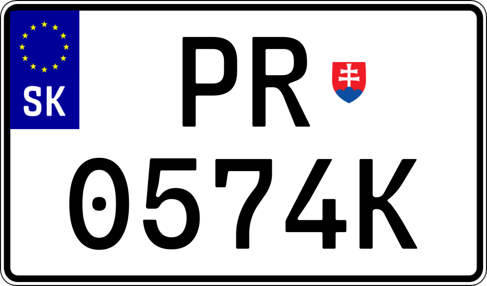 Typ IV - Bežná 2R