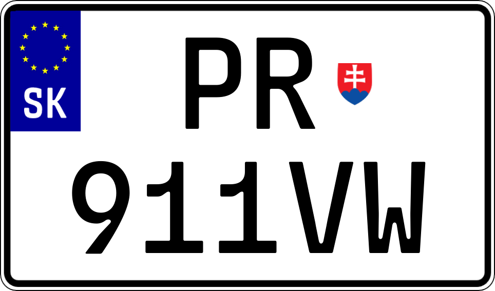 Typ IV - Bežná 2R