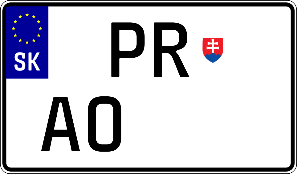 Typ IV - Bežná 2R
