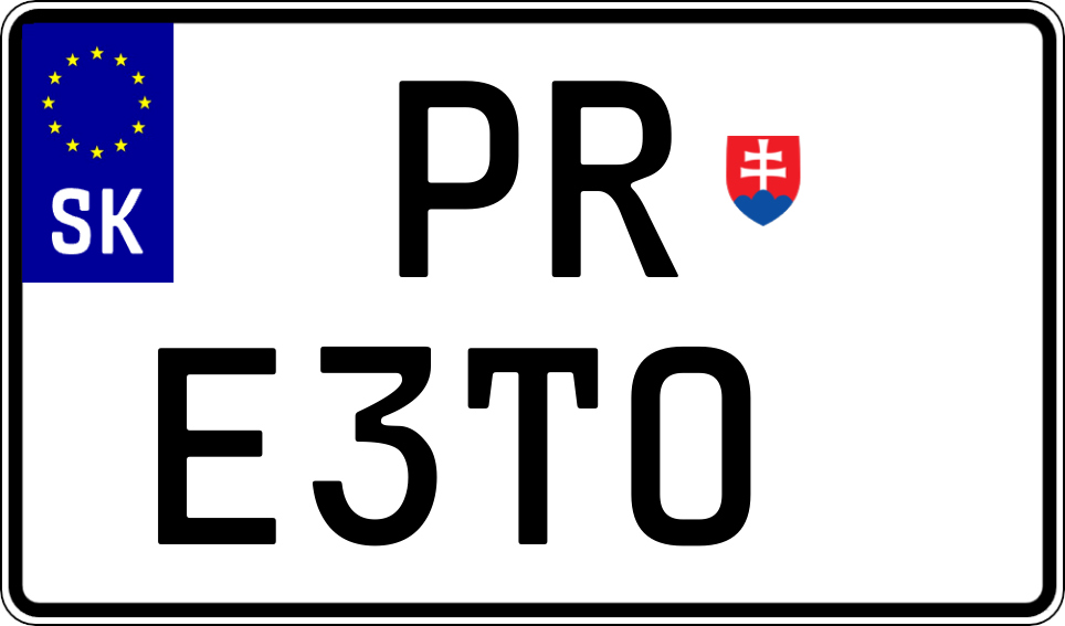 Typ IV - Bežná 2R