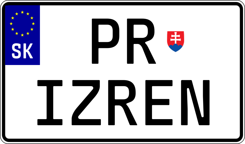 Typ IV - Bežná 2R