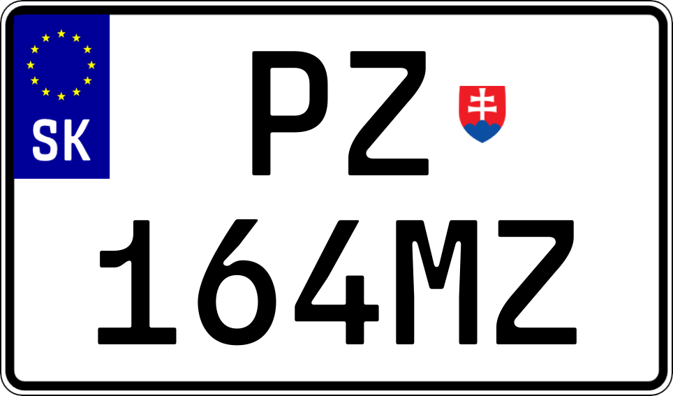 Typ IV - Bežná 2R