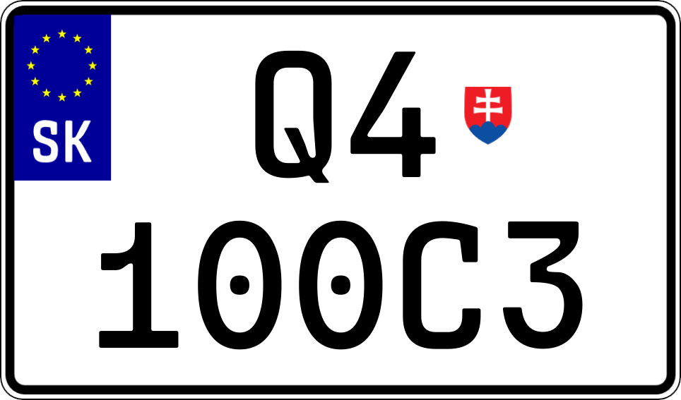 Typ IV - Bežná 2R