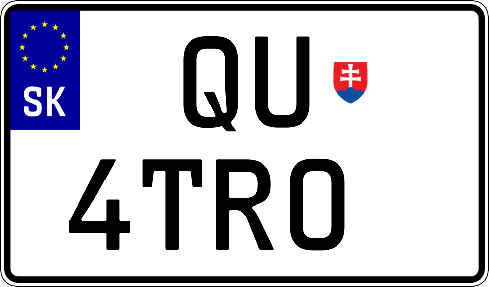 Typ IV - Bežná 2R