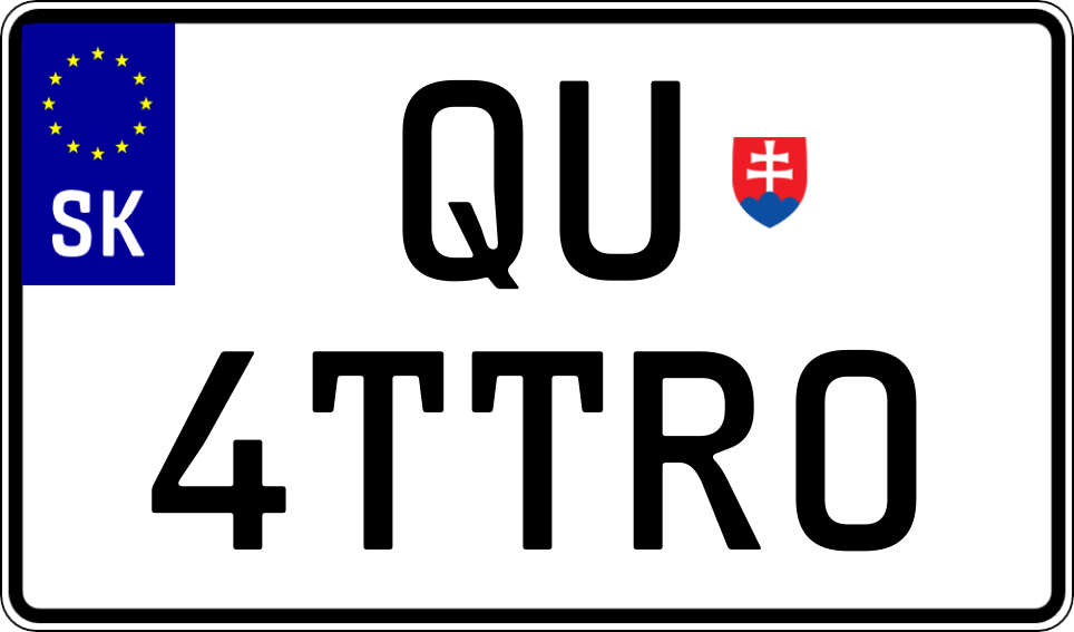 Typ IV - Bežná 2R