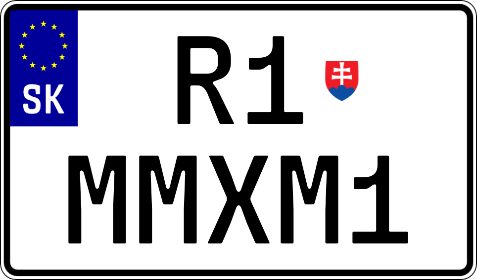 Typ IV - Bežná 2R