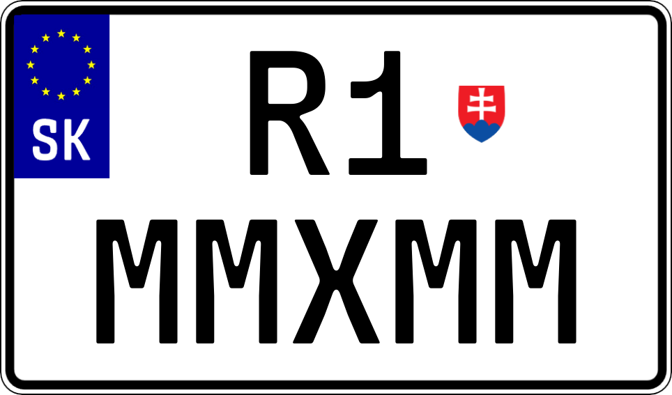 Typ IV - Bežná 2R