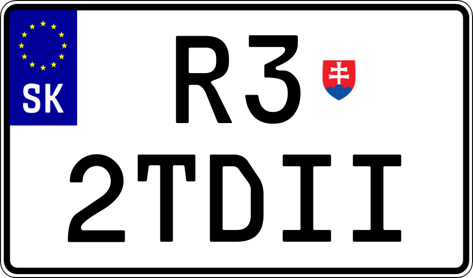 Typ IV - Bežná 2R