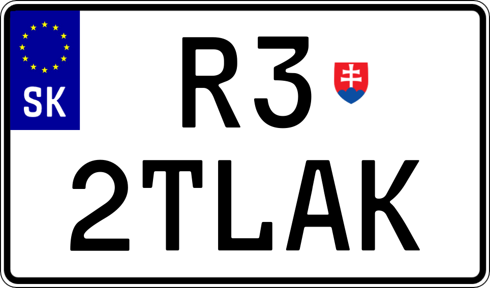 Typ IV - Bežná 2R