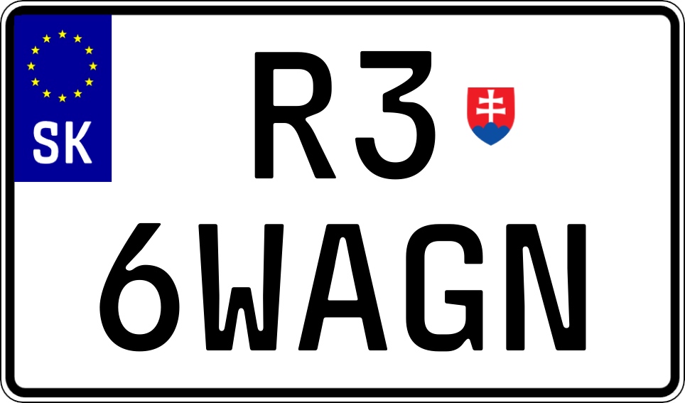 Typ IV - Bežná 2R