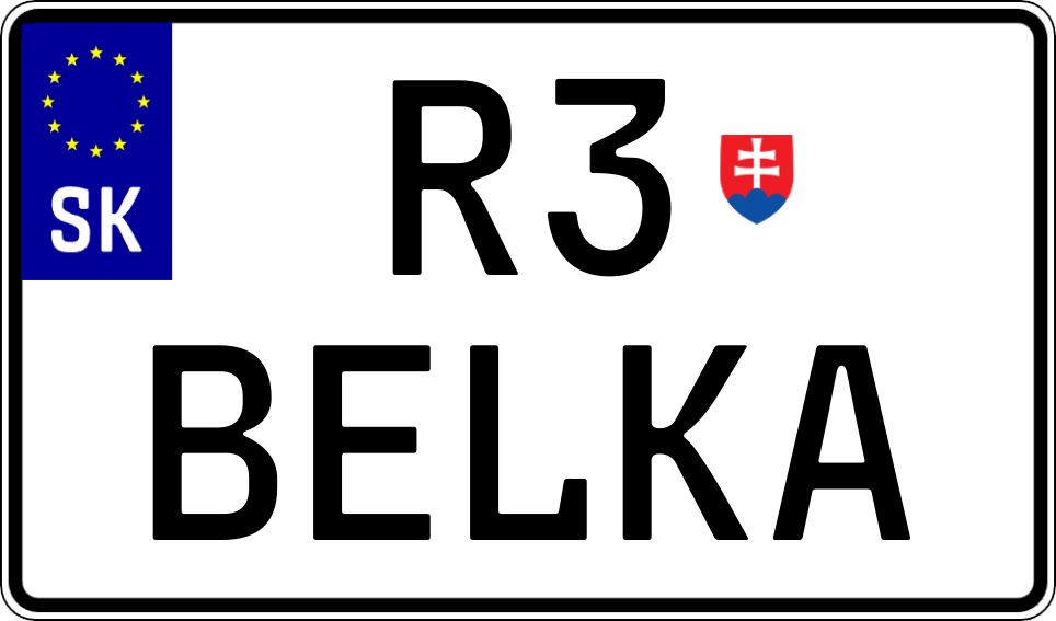 Typ IV - Bežná 2R