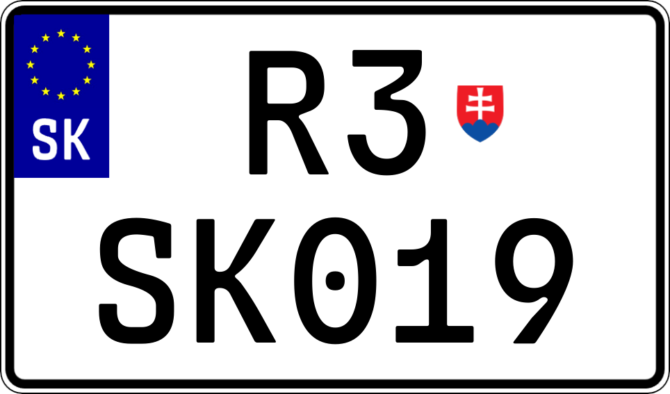 Typ IV - Bežná 2R