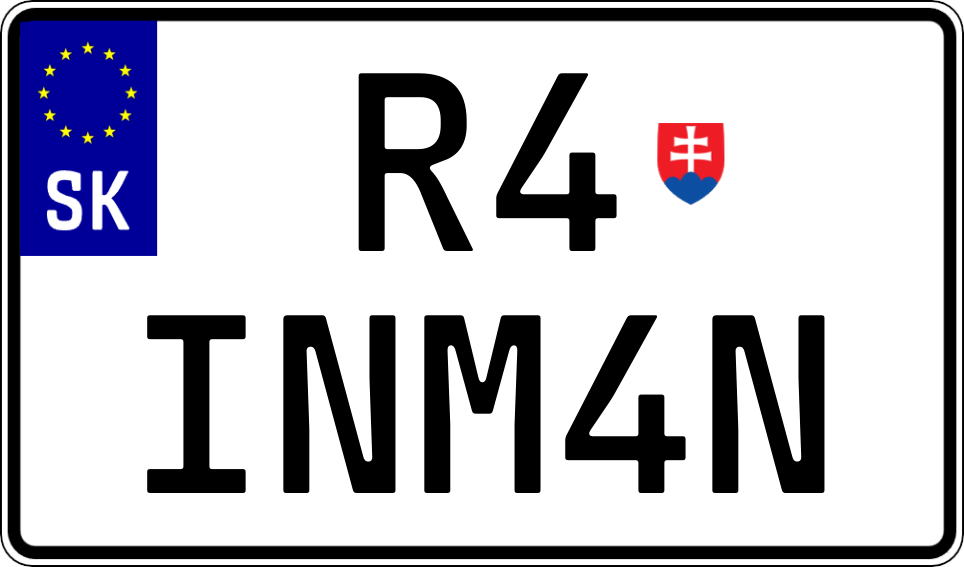 Typ IV - Bežná 2R