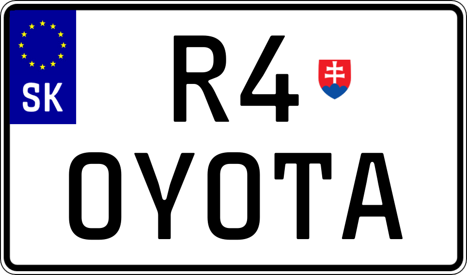 Typ IV - Bežná 2R