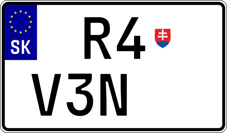 Typ IV - Bežná 2R