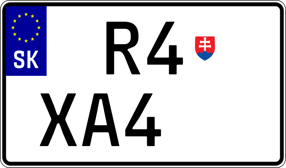 Typ IV - Bežná 2R