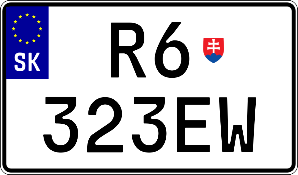 Typ IV - Bežná 2R