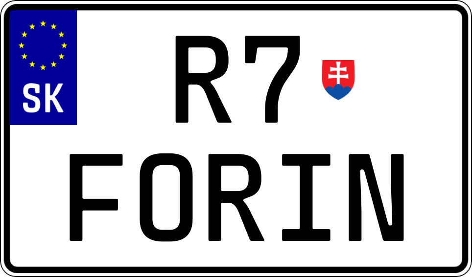 Typ IV - Bežná 2R