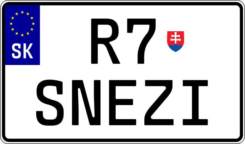 Typ IV - Bežná 2R