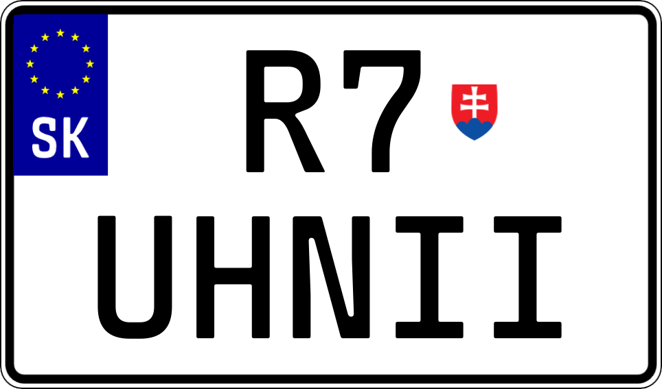 Typ IV - Bežná 2R