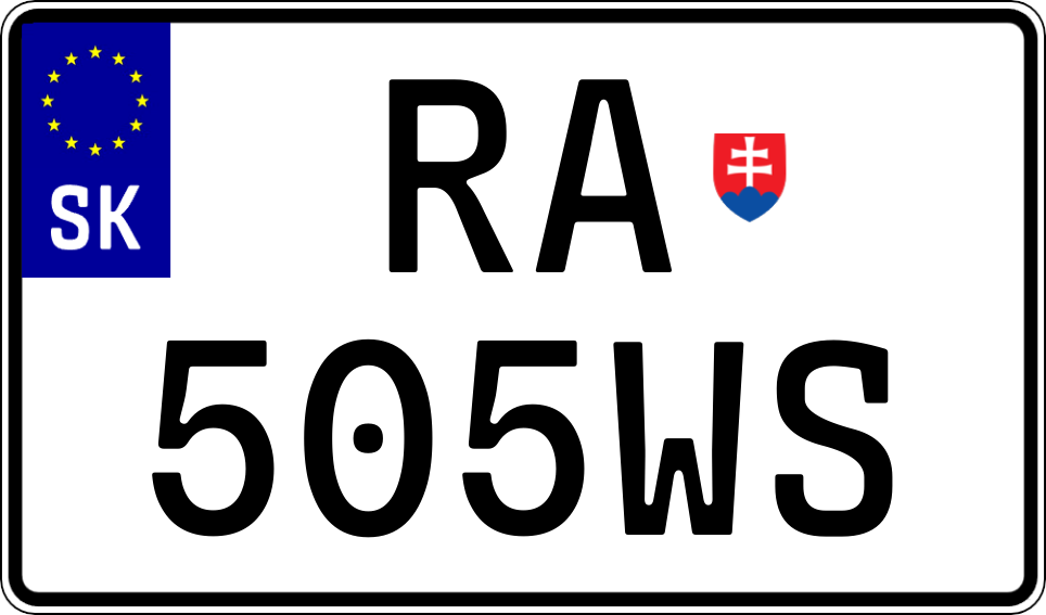 Typ IV - Bežná 2R