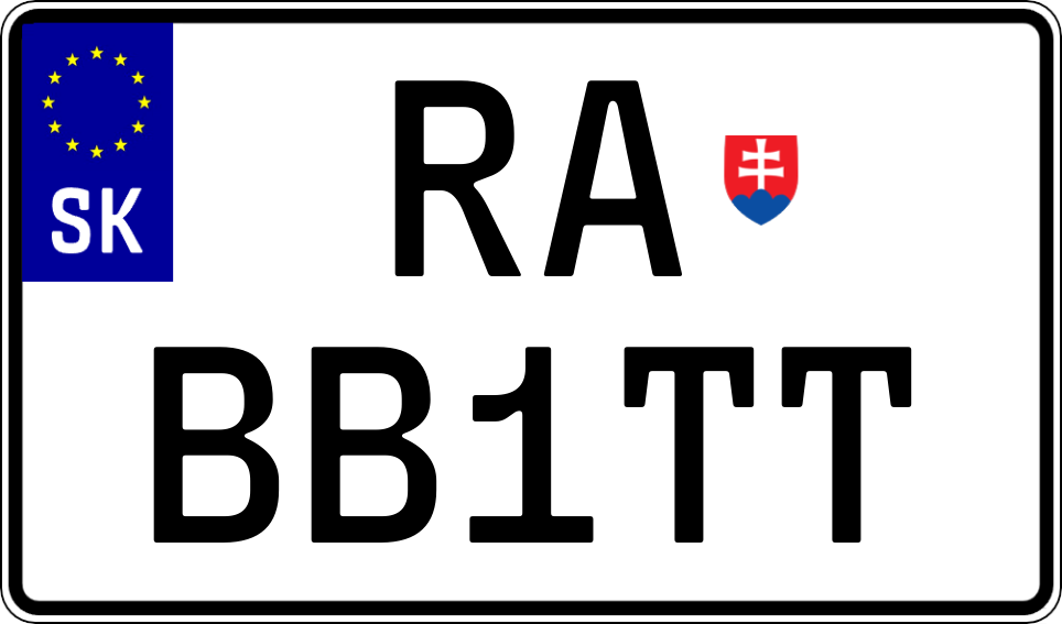 Typ IV - Bežná 2R