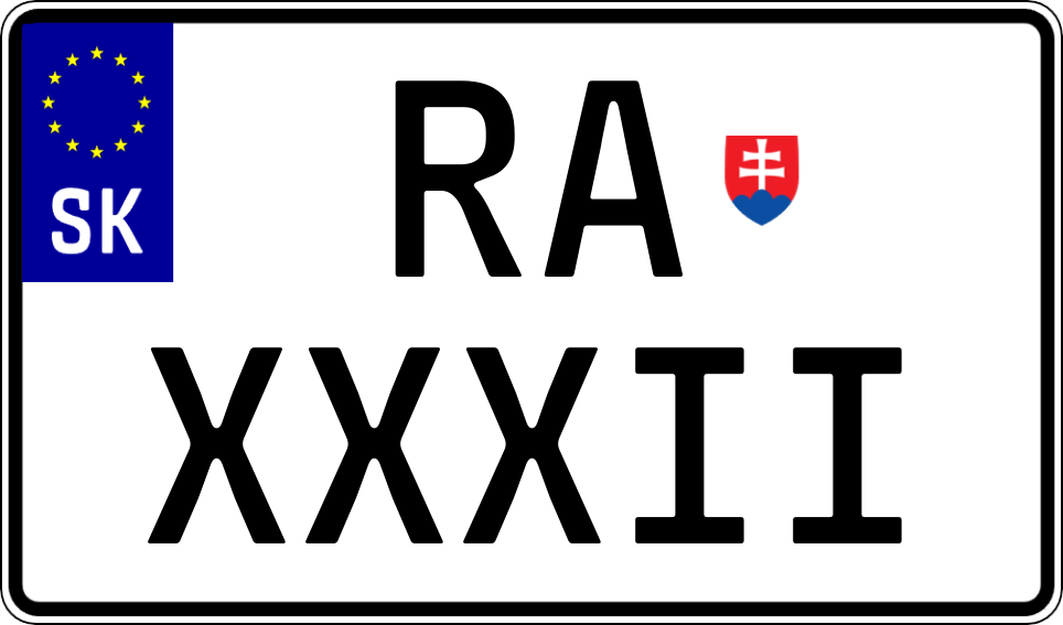 Typ IV - Bežná 2R