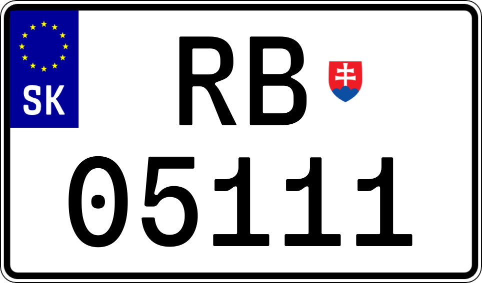 Typ IV - Bežná 2R
