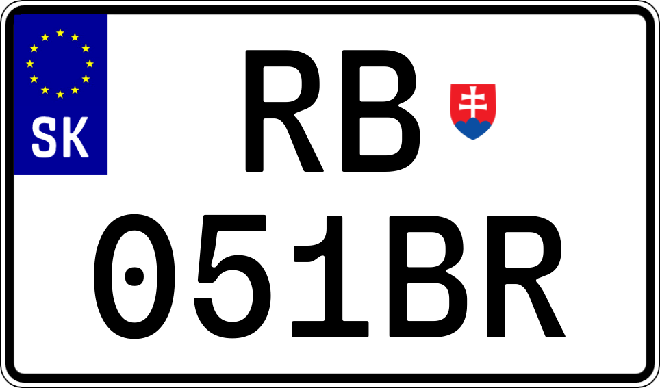 Typ IV - Bežná 2R