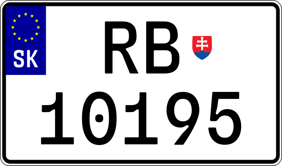 Typ IV - Bežná 2R