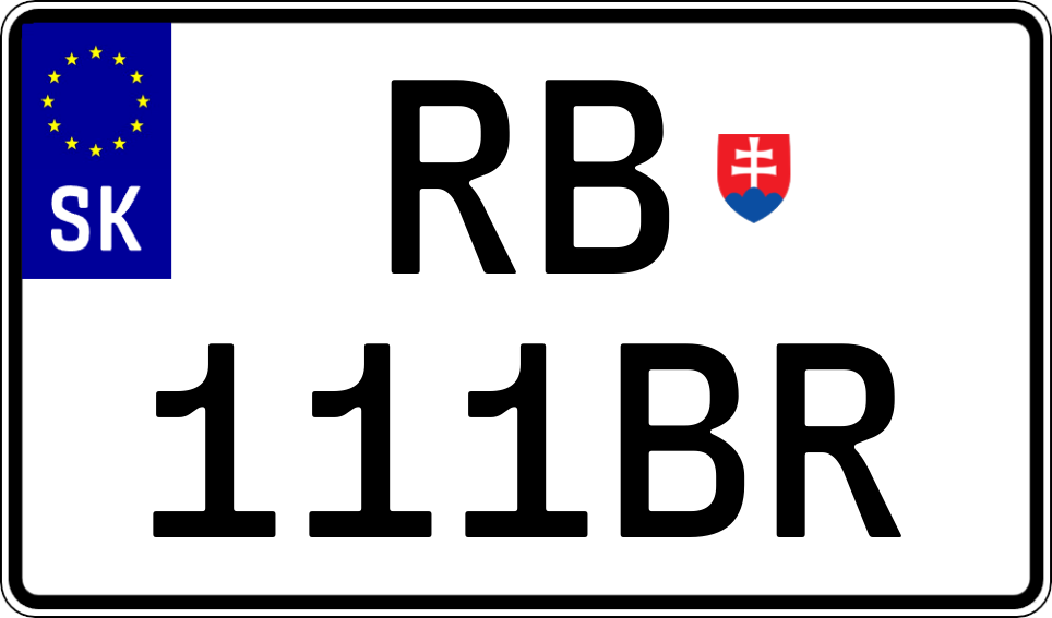 Typ IV - Bežná 2R