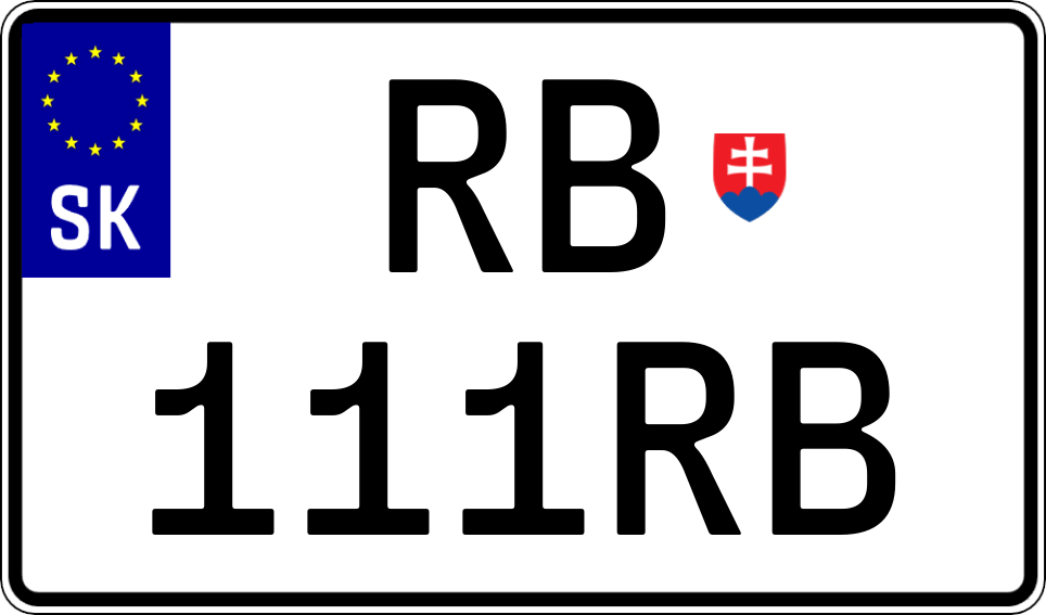 Typ IV - Bežná 2R