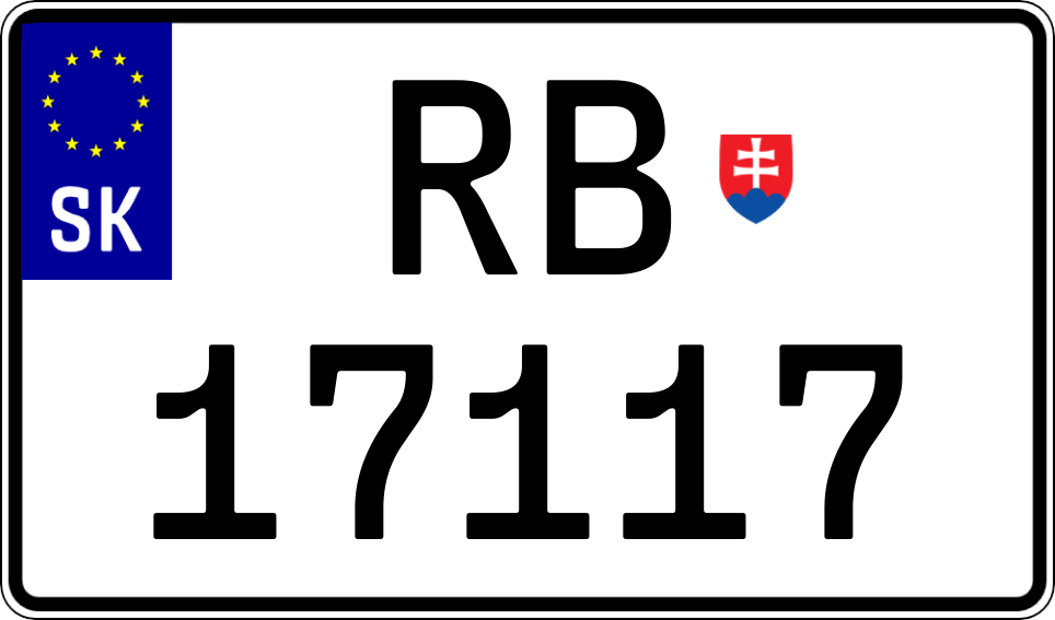 Typ IV - Bežná 2R