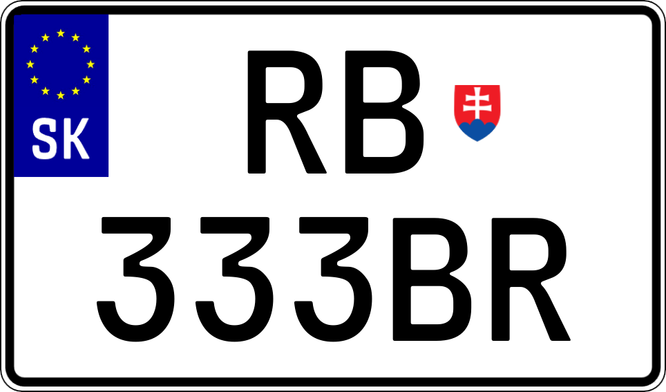 Typ IV - Bežná 2R