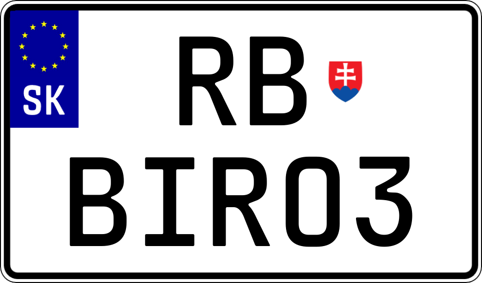 Typ IV - Bežná 2R