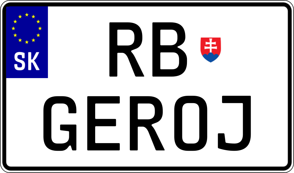 Typ IV - Bežná 2R
