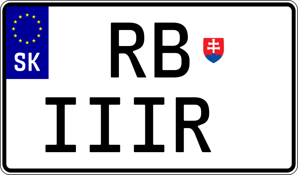 Typ IV - Bežná 2R