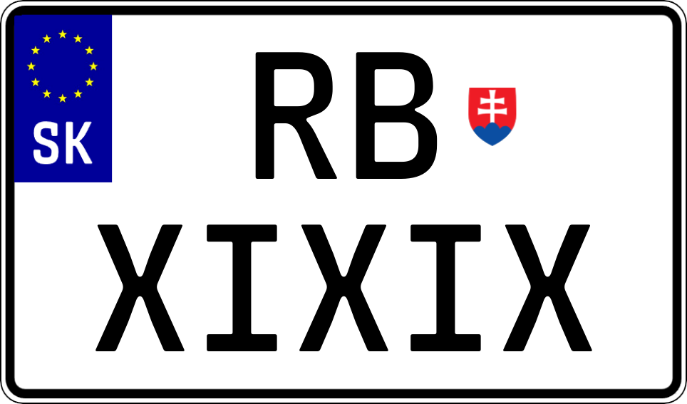 Typ IV - Bežná 2R