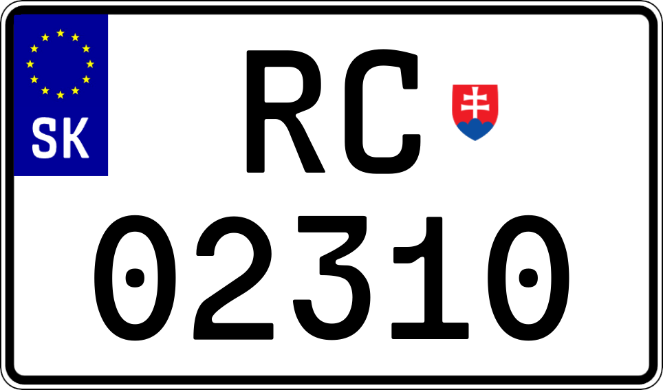 Typ IV - Bežná 2R