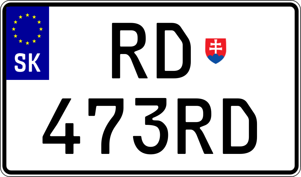 Typ IV - Bežná 2R