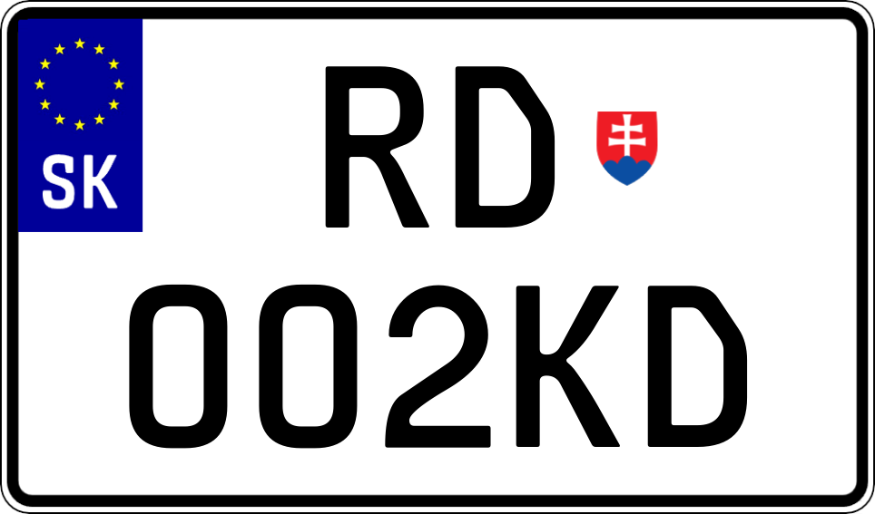 Typ IV - Bežná 2R