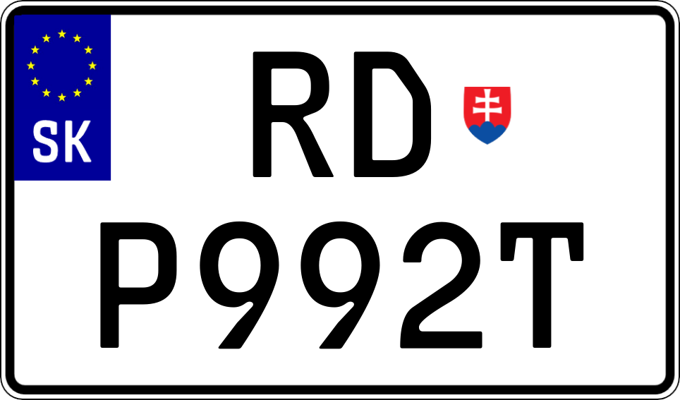 Typ IV - Bežná 2R